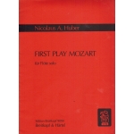 Image links to product page for First Play Mozart